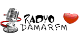 Radyo DamaRFM
