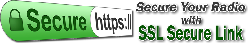 SSL Secure Link