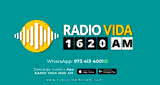 Radio Vida 1620am Paterson