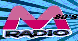 M80's Radio