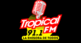 Tropical 91.1 FM