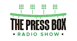 The Press Box Radio Show