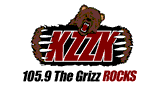 105.9 The Grizz