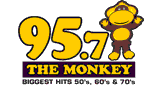95.7 The Monkey