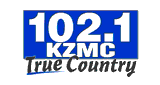 True Country 102.1