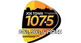 Joe Town 107.5