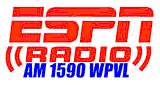 ESPN Radio AM1590 WPVL