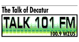 Talk 101 FM