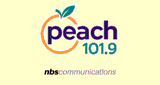 Peach 1019