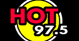 HOT 97.5 - Rhythmic Hit Music Now