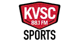 KVSC 88.1 FM - Sports