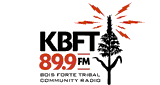 KBFT 89.9 FM