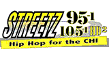 Streetz 95.1 & 105.1 HD2