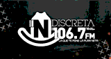 La Indiscreta FM