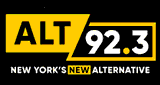 Alt 92.3 FM