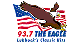 93.7 The Eagle