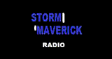 Storm Maverick Radio