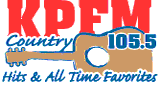 KPFM Country 105.5