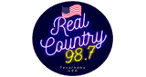 Real Country 98.7