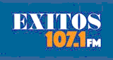 Exitos 107.1 FM