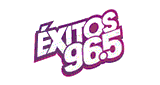 Éxitos 96.5