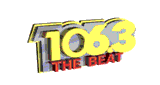 106.3 The Beat