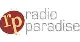 Radio Paradise World/Etc Mix
