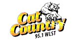 Cat Country 95.1
