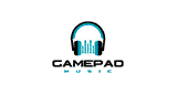 Gamepad Music