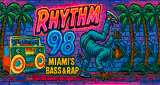 Rhythm 98