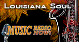 Music Radio Now! Louisiana Soul