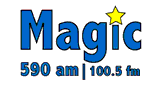 Magic 590 AM