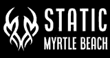 Static: Myrtle Beach