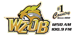 WZOB-AM 1250