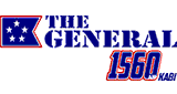 The General 1560 AM