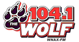 104.1 The Wolf