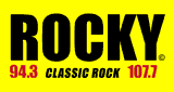 Rocky 94.3 FM