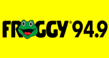 Froggy 94.9