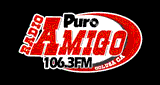 Radio Amigo 106.3 FM
