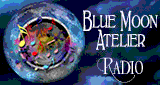 Blue Moon Atelier Radio