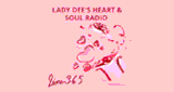 Lady Dee's Heart & Soul Radio