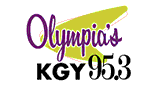 Olympia's 95.3 KGY