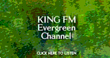 KING FM Evergreen