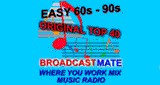 Broadcastmate Music Radio