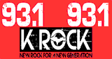 93.1 K-Rock
