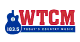 WTCM-FM