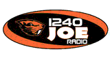 1240 Joe Radio