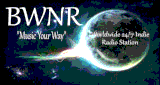 Bandwagon Network Radio(BWNR)