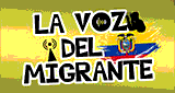 La Voz del Migrante