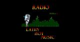 Radio Latin Hot Music